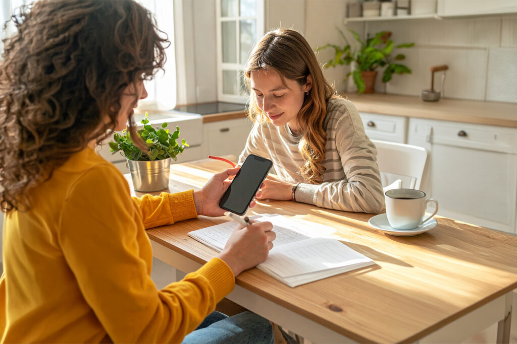 Small Financial Decisions That Strengthen Your Credit Score