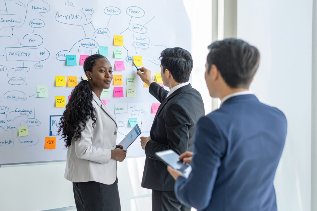 Mapping Insurance to Business Milestones and Risks