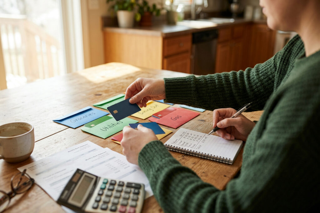 Prioritizing Credit Cards by Use Case and Cost