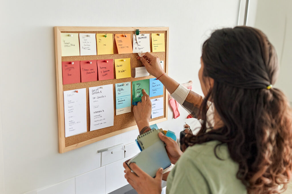 Organizing Cards Around Habits: A Practical Credit Card Blueprint