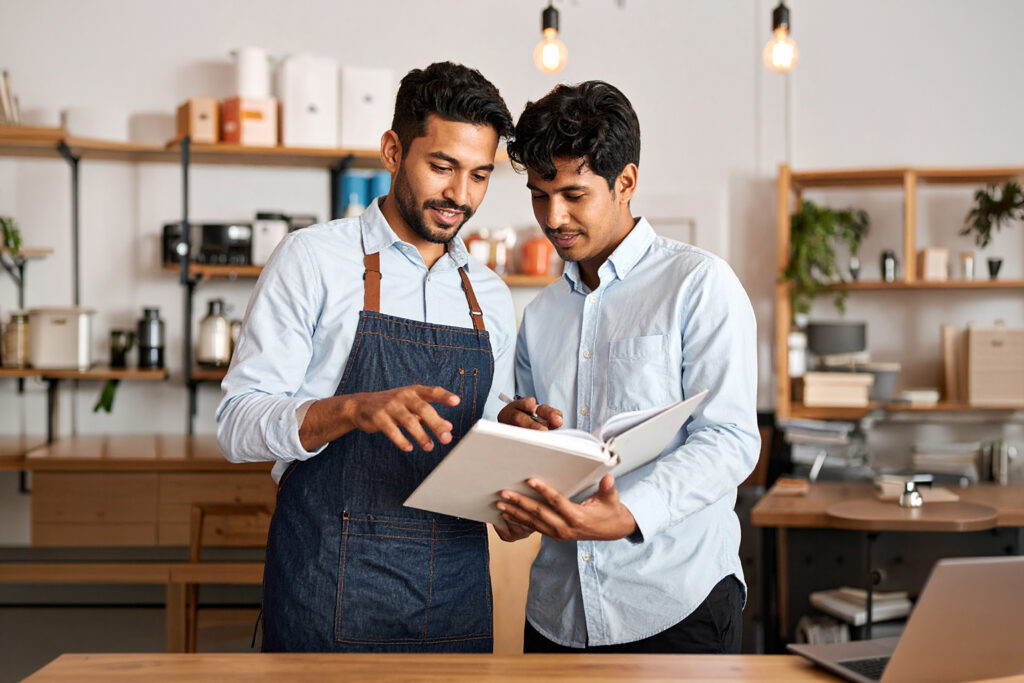 Designing Coverage to Support Small Business Continuity
