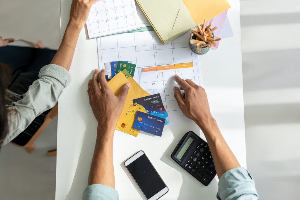 Balancing Credit Card Benefits with Practical Monthly Needs