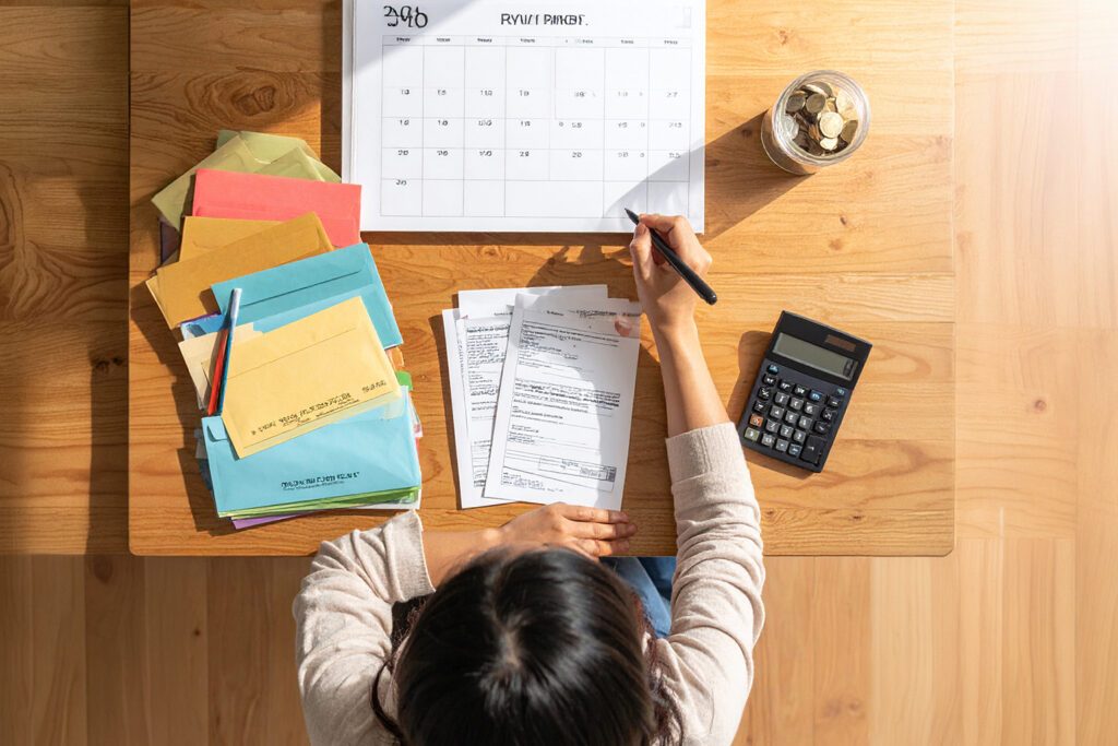 Practical Habits for Gradual, Sustainable Credit Improvement