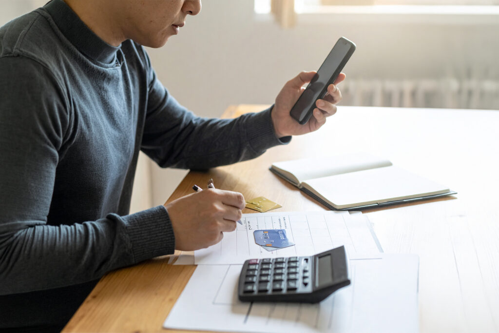 A Practical Checklist for Everyday Credit Maintenance