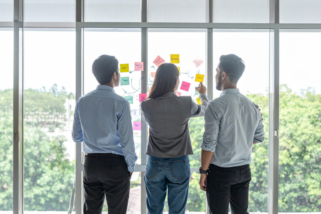 Practical Capacity Blueprints to Increase Team Throughput