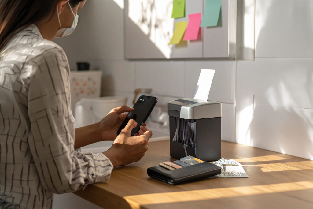 Routine Financial Checks That Protect Your Credit Score