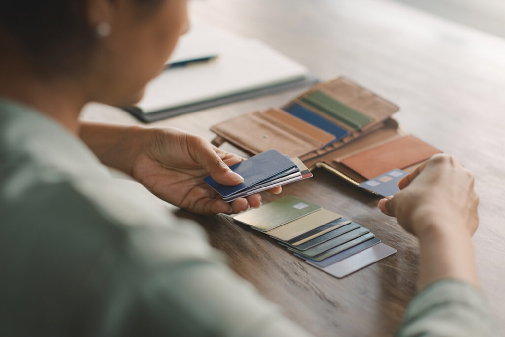 Simplify Credit Decisions with a Card Assignment System