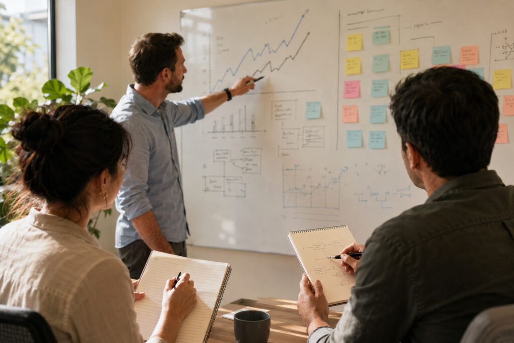 Signal-Driven Capacity: When to Invest in Team Scale