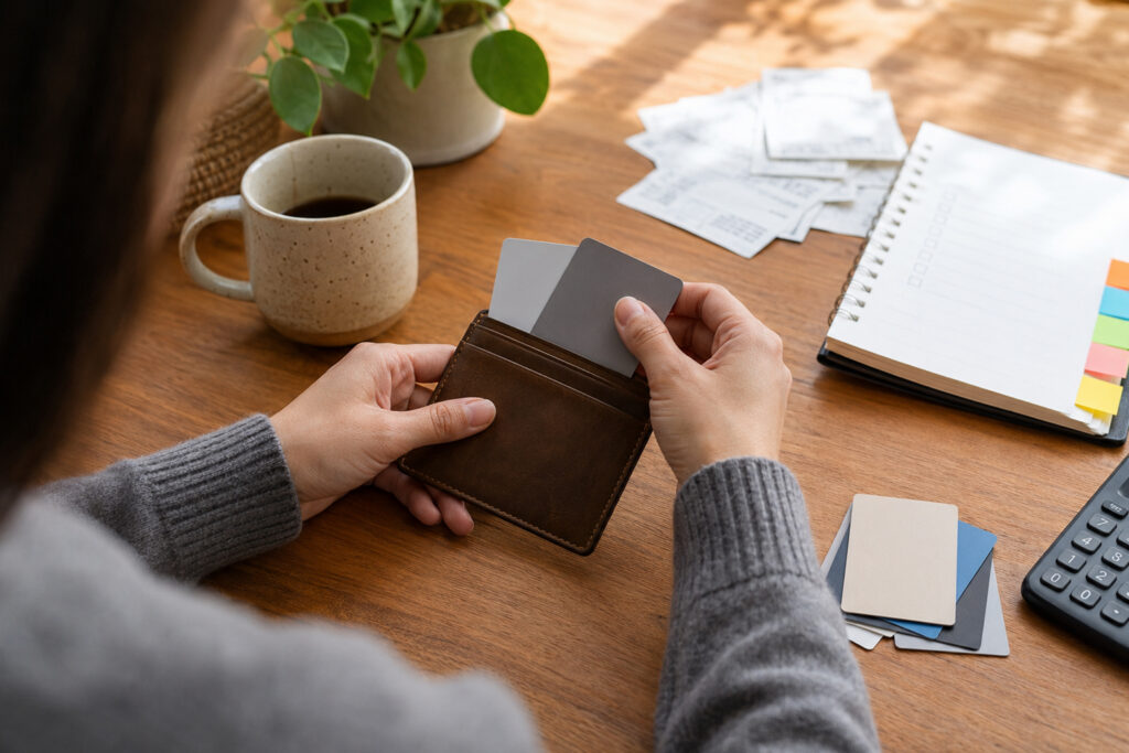Make Each Card Earn Its Place in Your Wallet