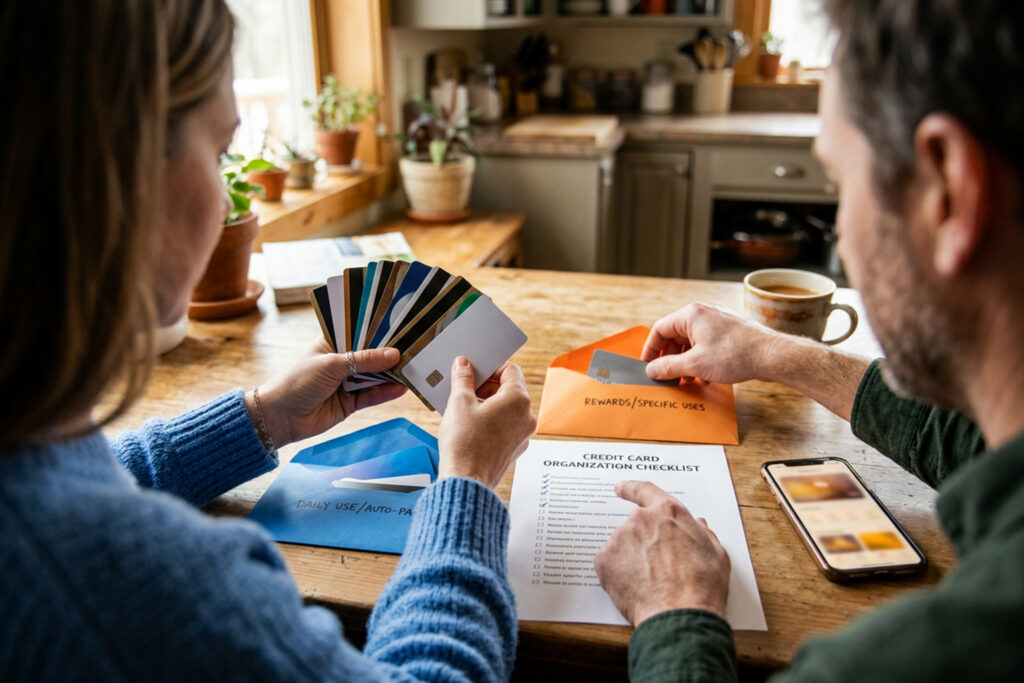 Practical Rules for Consolidating Your Credit Cards