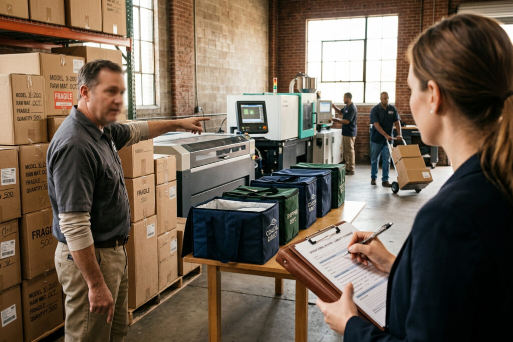 Preparing Your Small Business Insurance for Operational Changes