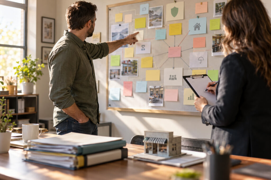 An Owner's Guide to Insurance Decision-Making