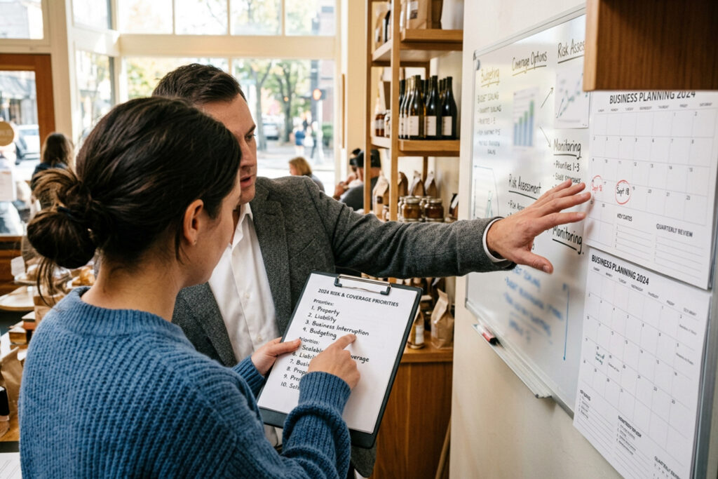 A Practical Guide to Crafting Insurance Budgets