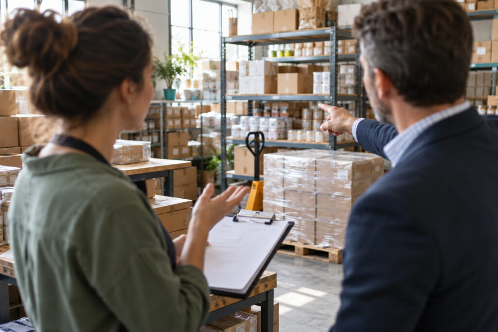 Insurance Planning Essentials for Scaling Small Operations