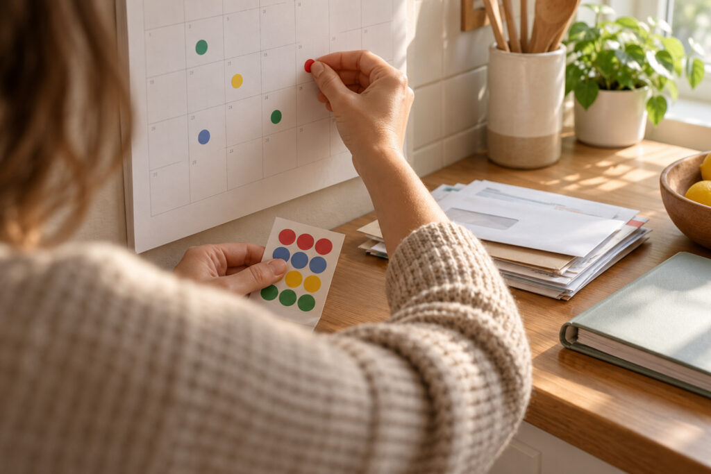 How Micro-Decisions Add Up to Better Credit Scores