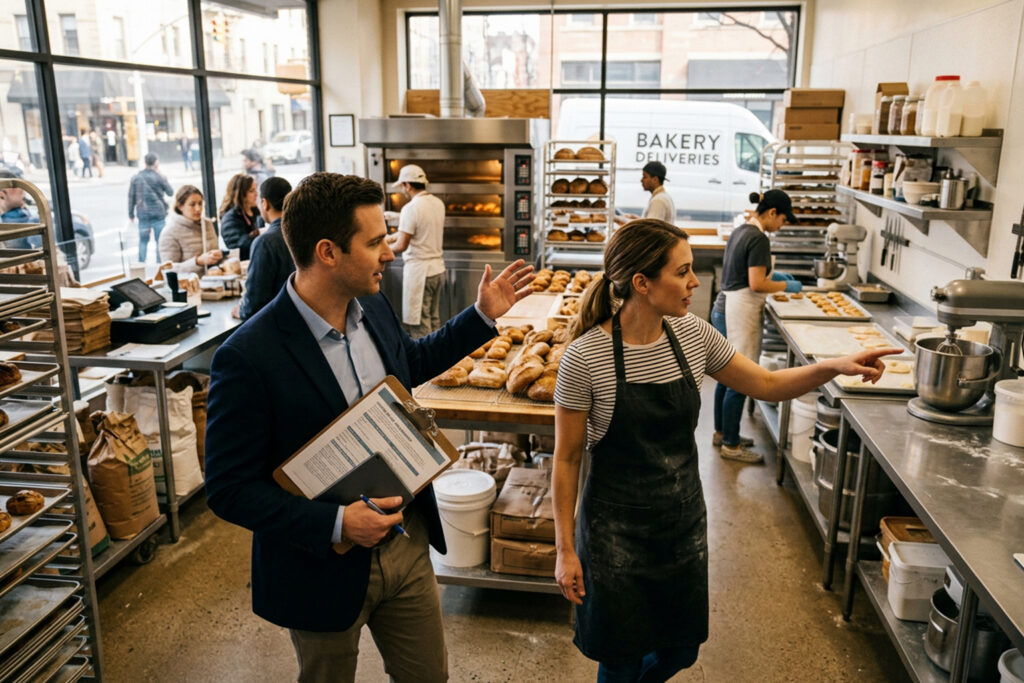 Practical Coverage Architecture for Small Business Risk